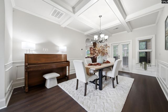 432 Beaumont Park Circle, Blythewood, SC 29016