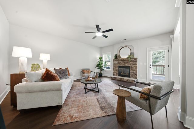 432 Beaumont Park Circle, Blythewood, SC 29016