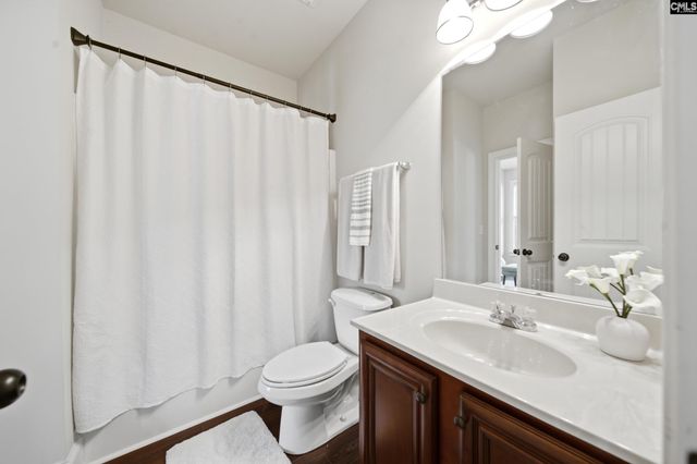 432 Beaumont Park Circle, Blythewood, SC 29016