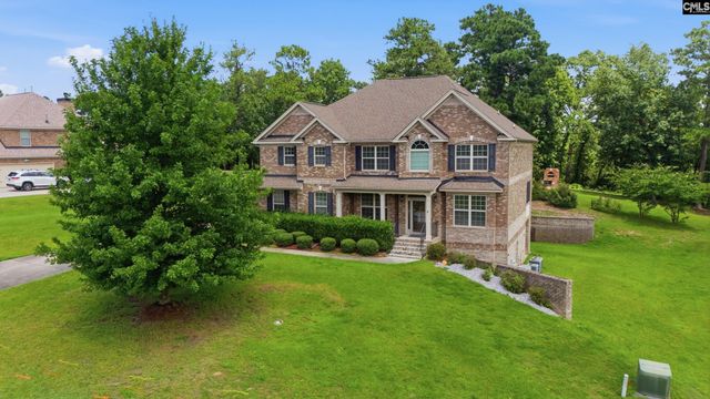 432 Beaumont Park Circle, Blythewood, SC 29016