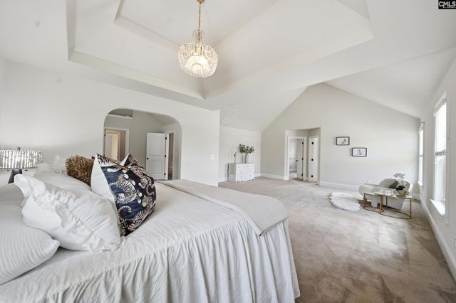 432 Beaumont Park Circle, Blythewood, SC 29016