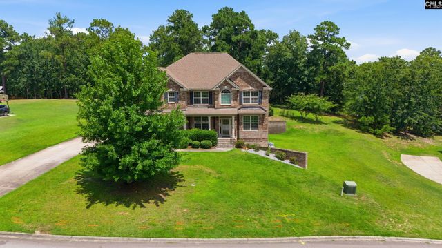 432 Beaumont Park Circle, Blythewood, SC 29016