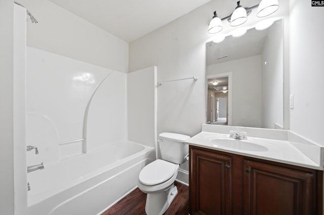 432 Beaumont Park Circle, Blythewood, SC 29016