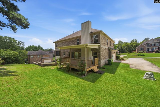 432 Beaumont Park Circle, Blythewood, SC 29016
