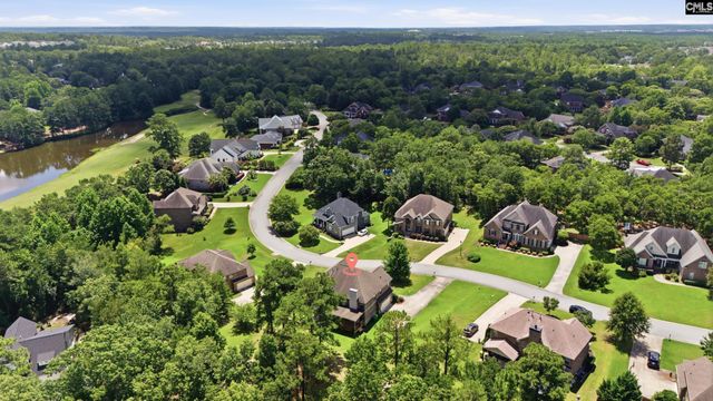 432 Beaumont Park Circle, Blythewood, SC 29016