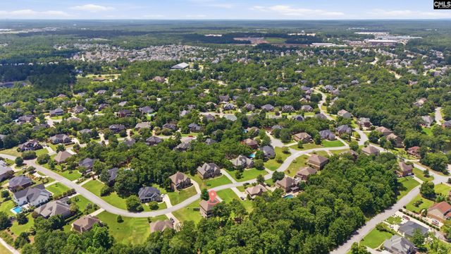 432 Beaumont Park Circle, Blythewood, SC 29016