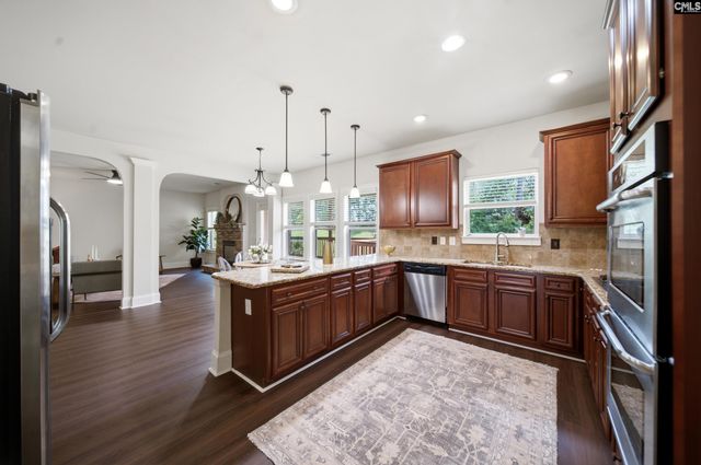 432 Beaumont Park Circle, Blythewood, SC 29016
