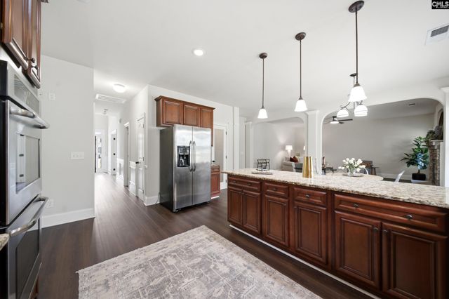 432 Beaumont Park Circle, Blythewood, SC 29016