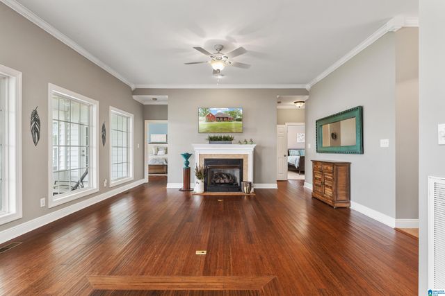 1249 CEDAR CREEK ROAD, Sylacauga, AL 35151