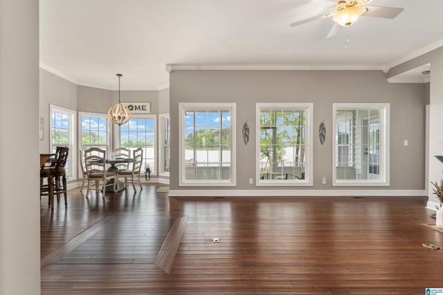 1249 CEDAR CREEK ROAD, Sylacauga, AL 35151