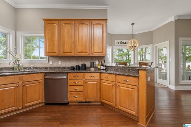 1249 CEDAR CREEK ROAD, Sylacauga, AL 35151