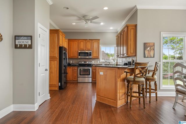 1249 CEDAR CREEK ROAD, Sylacauga, AL 35151