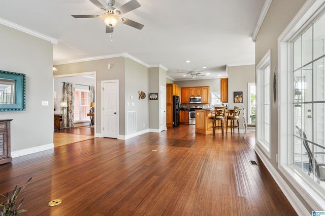 1249 CEDAR CREEK ROAD, Sylacauga, AL 35151
