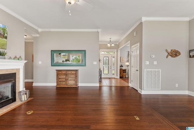 1249 CEDAR CREEK ROAD, Sylacauga, AL 35151
