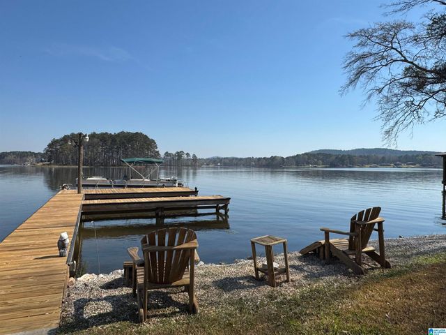 1249 CEDAR CREEK ROAD, Sylacauga, AL 35151