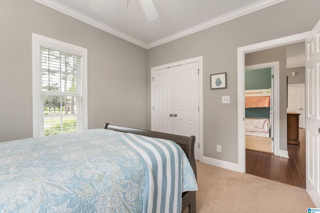 1249 CEDAR CREEK ROAD, Sylacauga, AL 35151