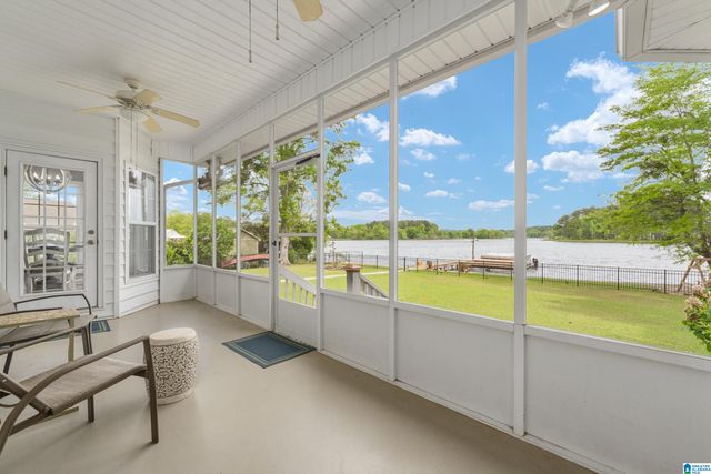 1249 CEDAR CREEK ROAD, Sylacauga, AL 35151