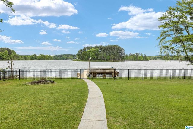 1249 CEDAR CREEK ROAD, Sylacauga, AL 35151