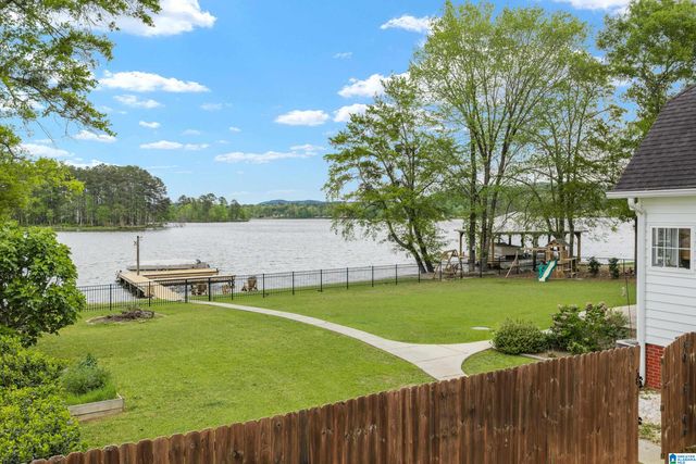 1249 CEDAR CREEK ROAD, Sylacauga, AL 35151