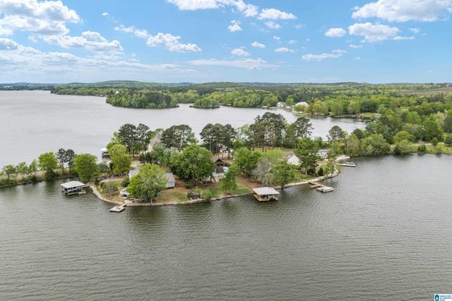 1249 CEDAR CREEK ROAD, Sylacauga, AL 35151