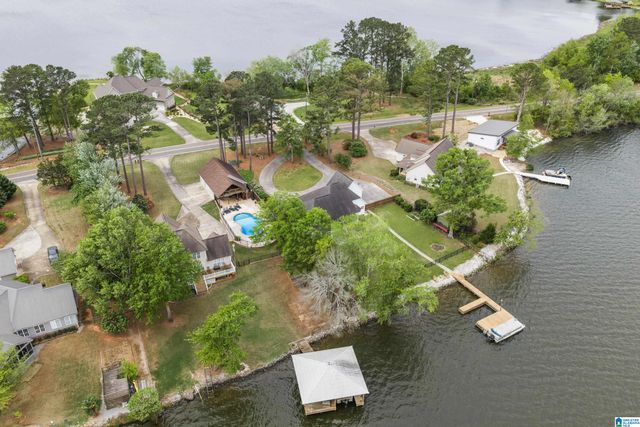 1249 CEDAR CREEK ROAD, Sylacauga, AL 35151