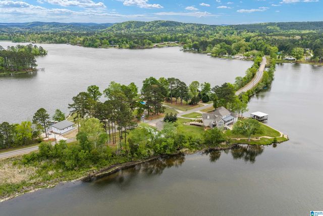 1249 CEDAR CREEK ROAD, Sylacauga, AL 35151