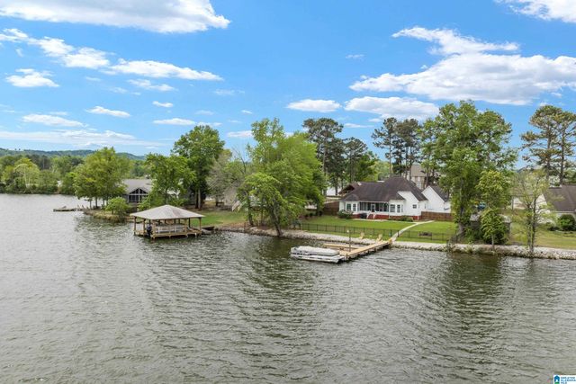 1249 CEDAR CREEK ROAD, Sylacauga, AL 35151