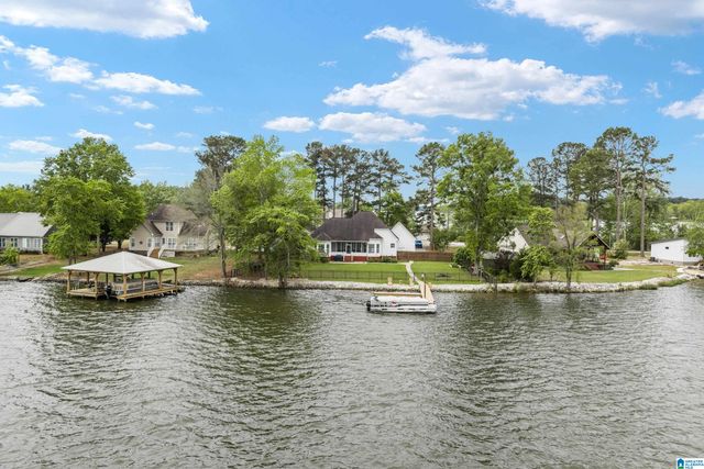 1249 CEDAR CREEK ROAD, Sylacauga, AL 35151