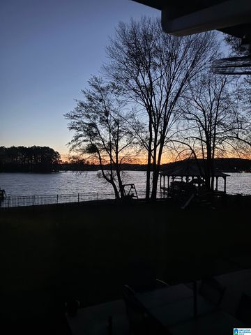 1249 CEDAR CREEK ROAD, Sylacauga, AL 35151