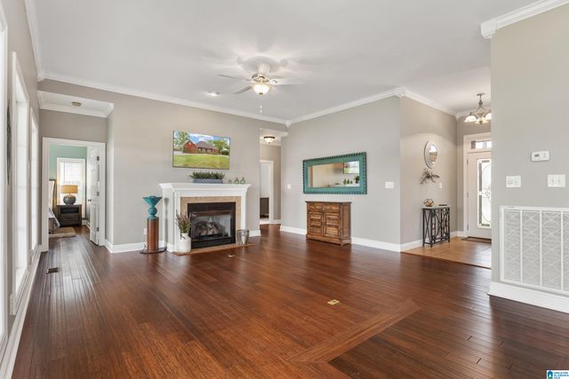 1249 CEDAR CREEK ROAD, Sylacauga, AL 35151