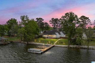 1249 CEDAR CREEK ROAD, Sylacauga, AL 35151