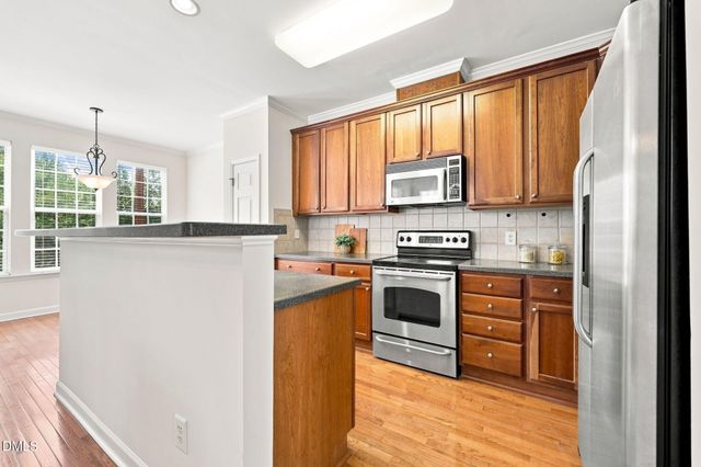 101 Butterbiggins Lane, Apex, NC 27539