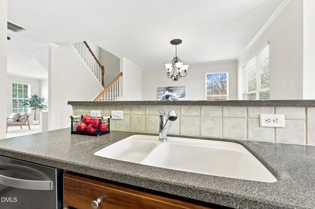 101 Butterbiggins Lane, Apex, NC 27539