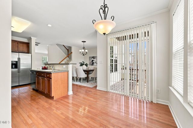 101 Butterbiggins Lane, Apex, NC 27539