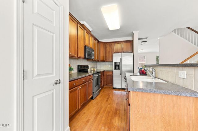101 Butterbiggins Lane, Apex, NC 27539