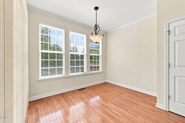 101 Butterbiggins Lane, Apex, NC 27539