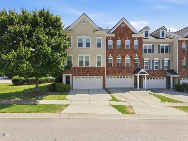 101 Butterbiggins Lane, Apex, NC 27539