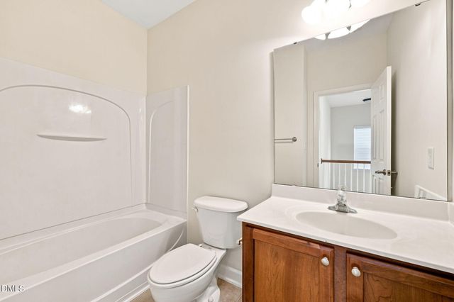 101 Butterbiggins Lane, Apex, NC 27539