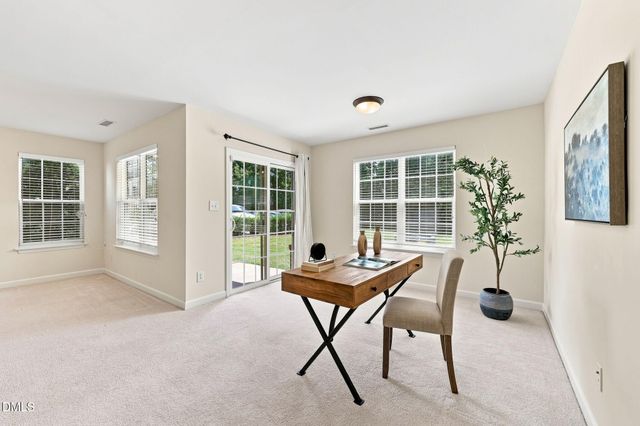 101 Butterbiggins Lane, Apex, NC 27539