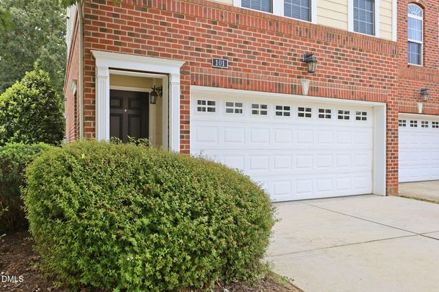 101 Butterbiggins Lane, Apex, NC 27539