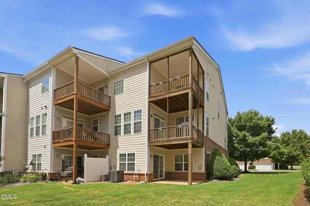 101 Butterbiggins Lane, Apex, NC 27539