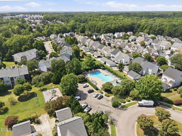 101 Butterbiggins Lane, Apex, NC 27539