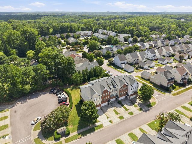101 Butterbiggins Lane, Apex, NC 27539