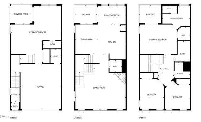 101 Butterbiggins Lane, Apex, NC 27539