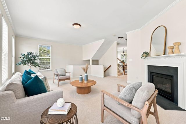 101 Butterbiggins Lane, Apex, NC 27539
