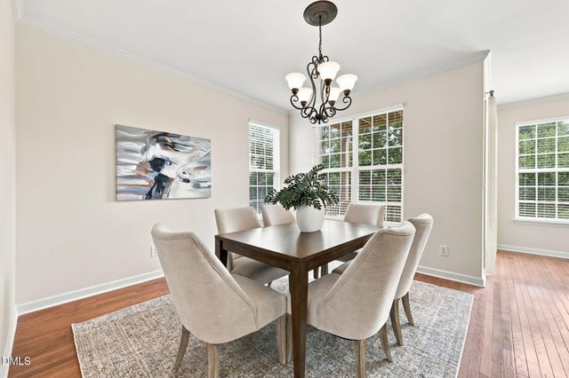 101 Butterbiggins Lane, Apex, NC 27539