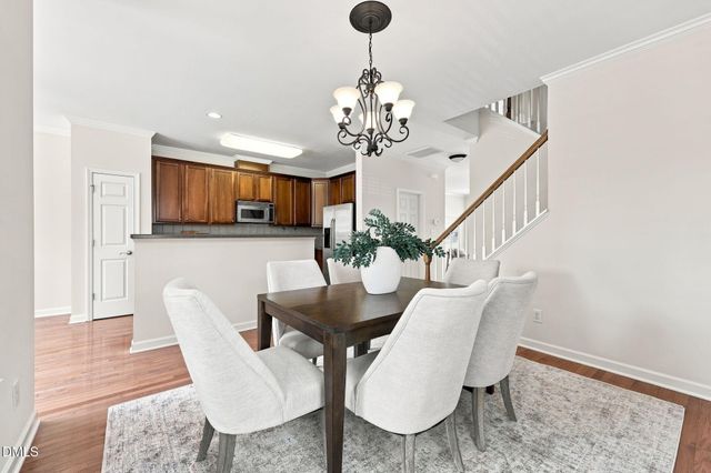 101 Butterbiggins Lane, Apex, NC 27539