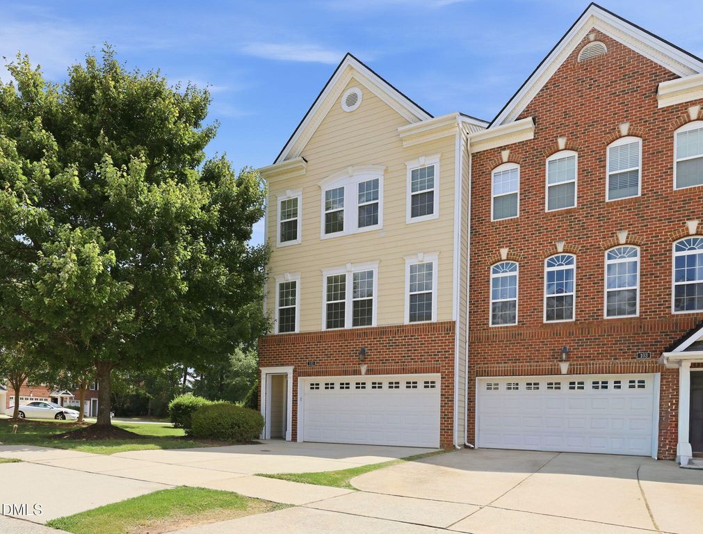 101 Butterbiggins Lane, Apex, NC 27539