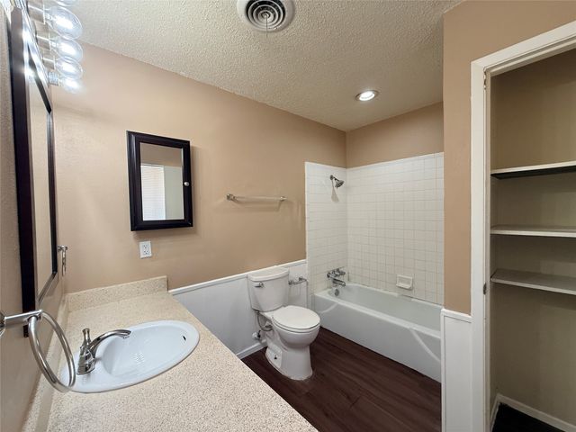 1217 Cordell Street, Denton, TX 76201