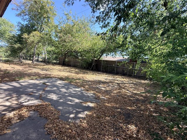 1217 Cordell Street, Denton, TX 76201